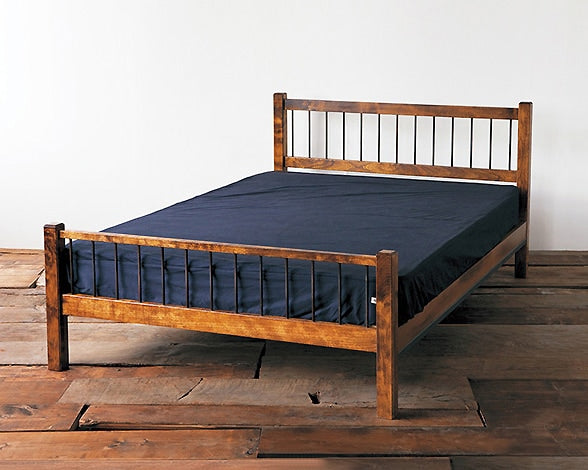 GRANDVIEW BED グランビューベッド S