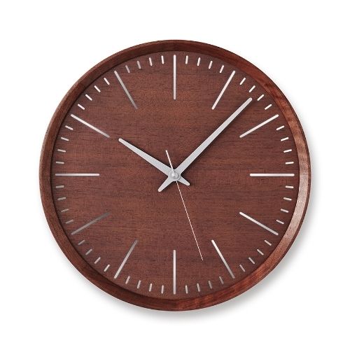 DFI23-08 WN Fluct Walnut