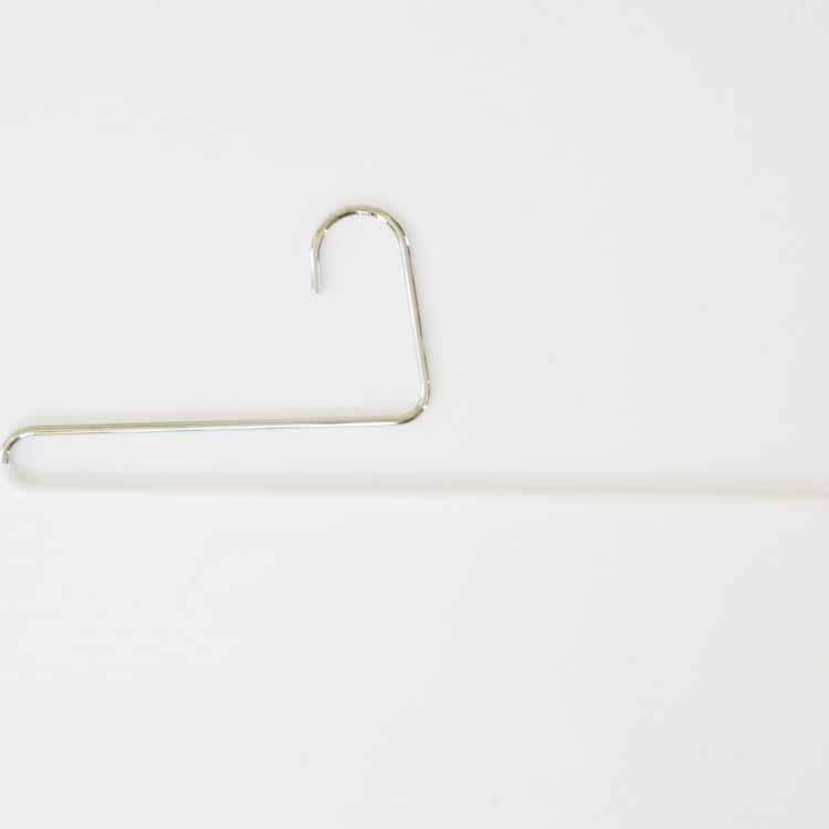 Pants Single White