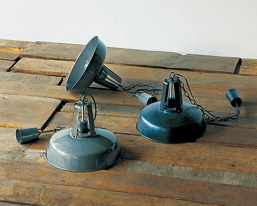 BOLSA Lamp
