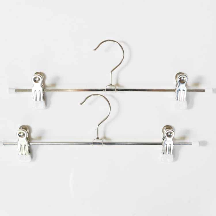 Clip 30, Set of 2, White