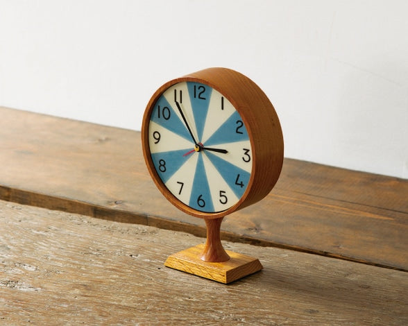 UTILITY CLOCK ユーティリティクロック