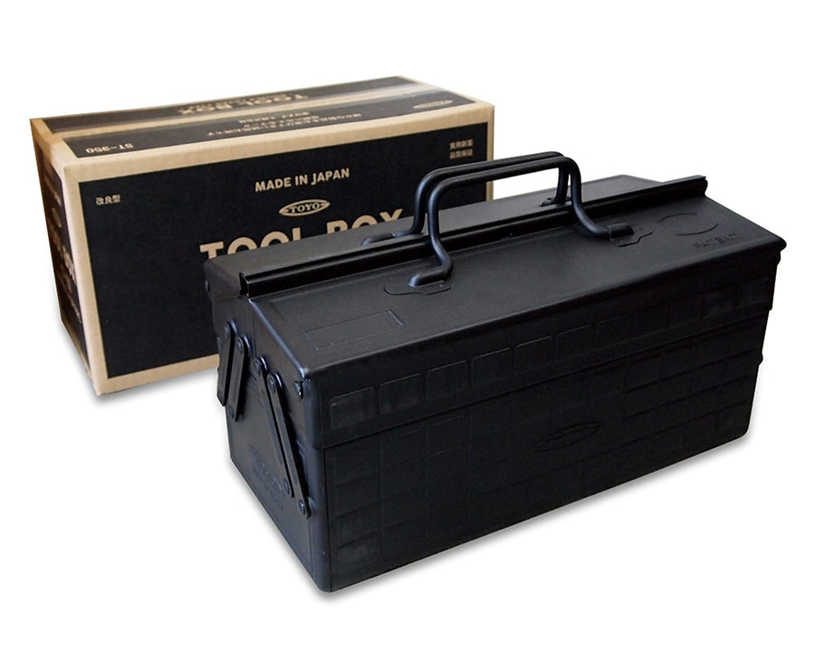 Steel Toolbox Storage st-350 ツールボックス st-350