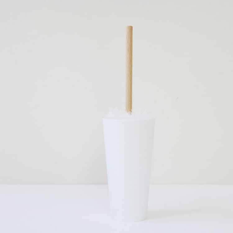 Cup Handy Mop White