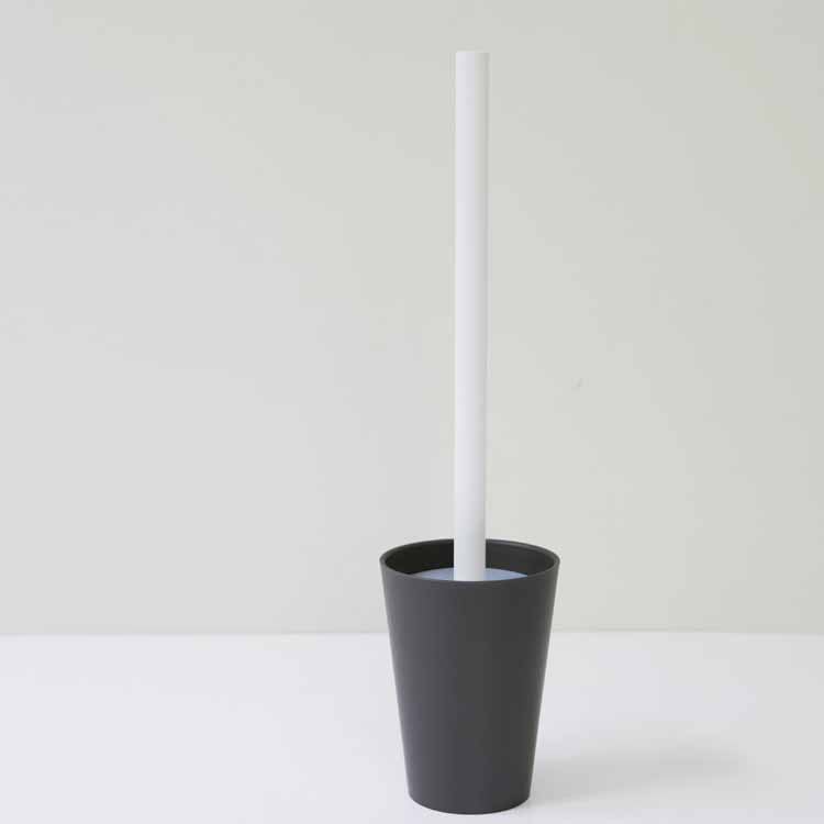 Platawafour Toilet Brown