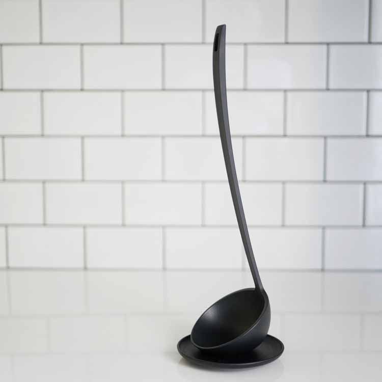 Tateotama Standard Black