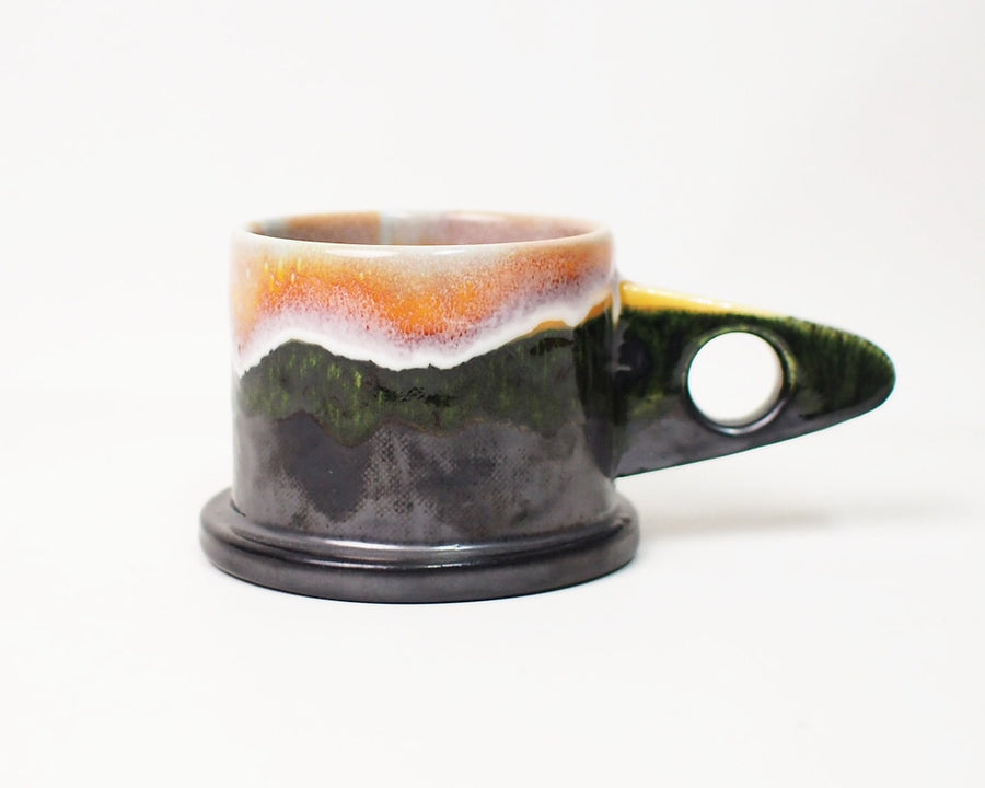 Mug Cup A マグ
