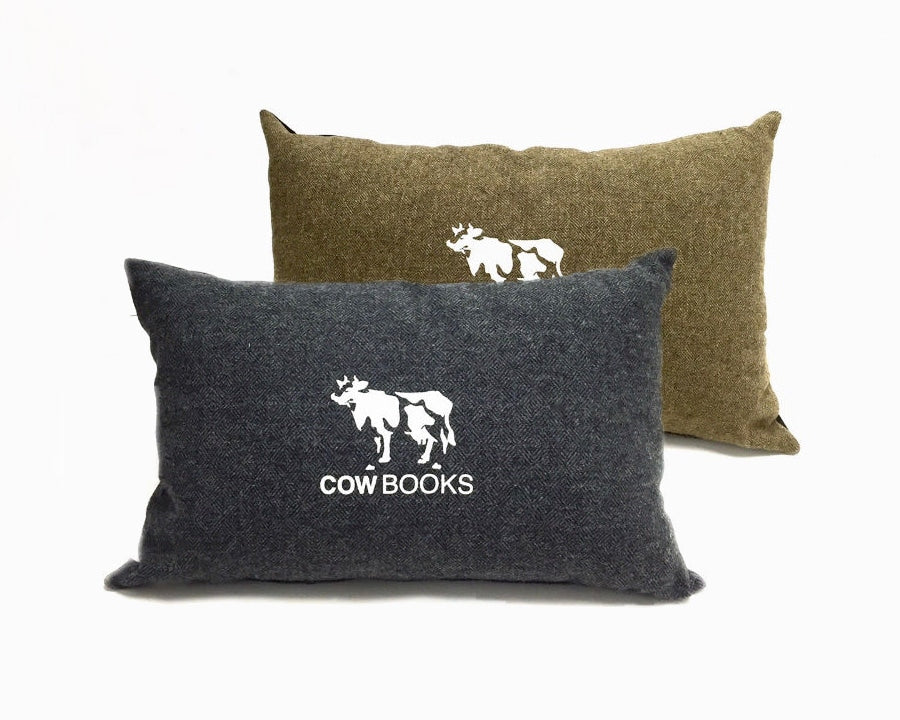 Reading Cushion Large リーディングクッションラージ