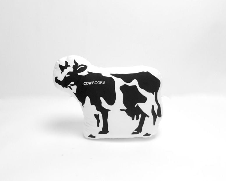 Padded Cow mini パデッド カウ