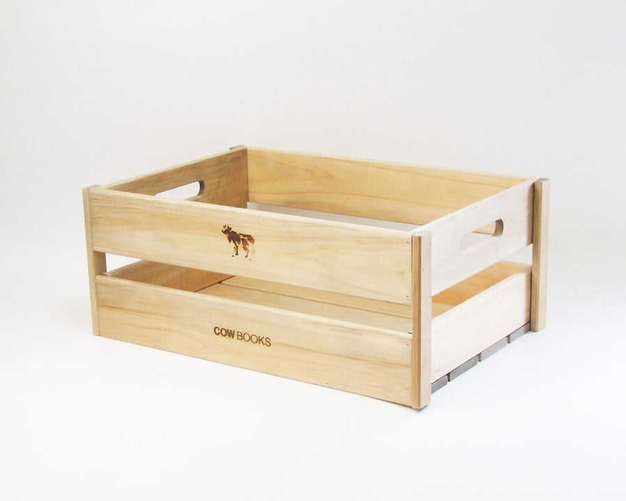 Wood Box Small スモール