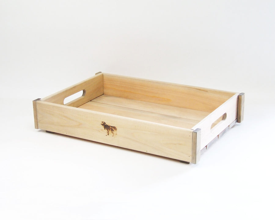 Wood Box X-Small Xスモール