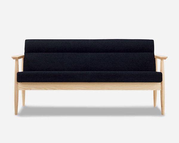 ad Oar sofa doble オールソファ ダブル