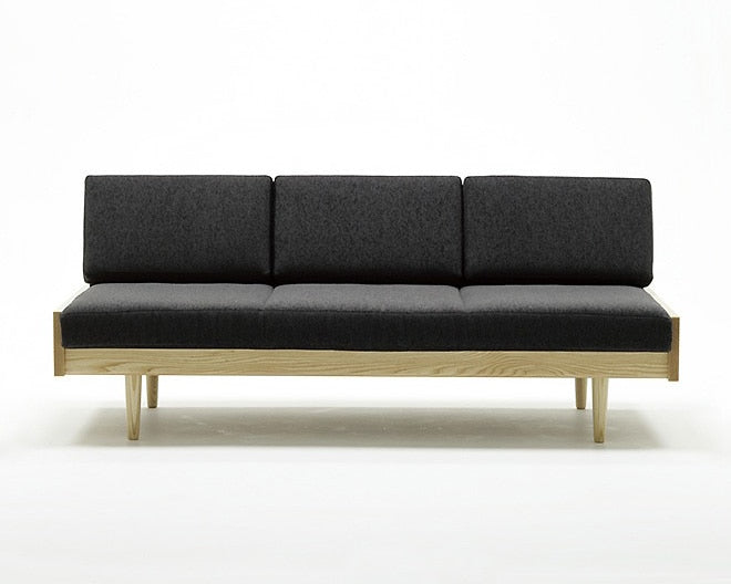ad Day Bed sofa L デイベッドソファ L