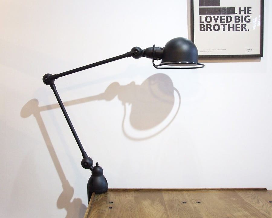JIELDE 4040 Desk Lamp Clamp ジェルデ4040デスクランプクランプ