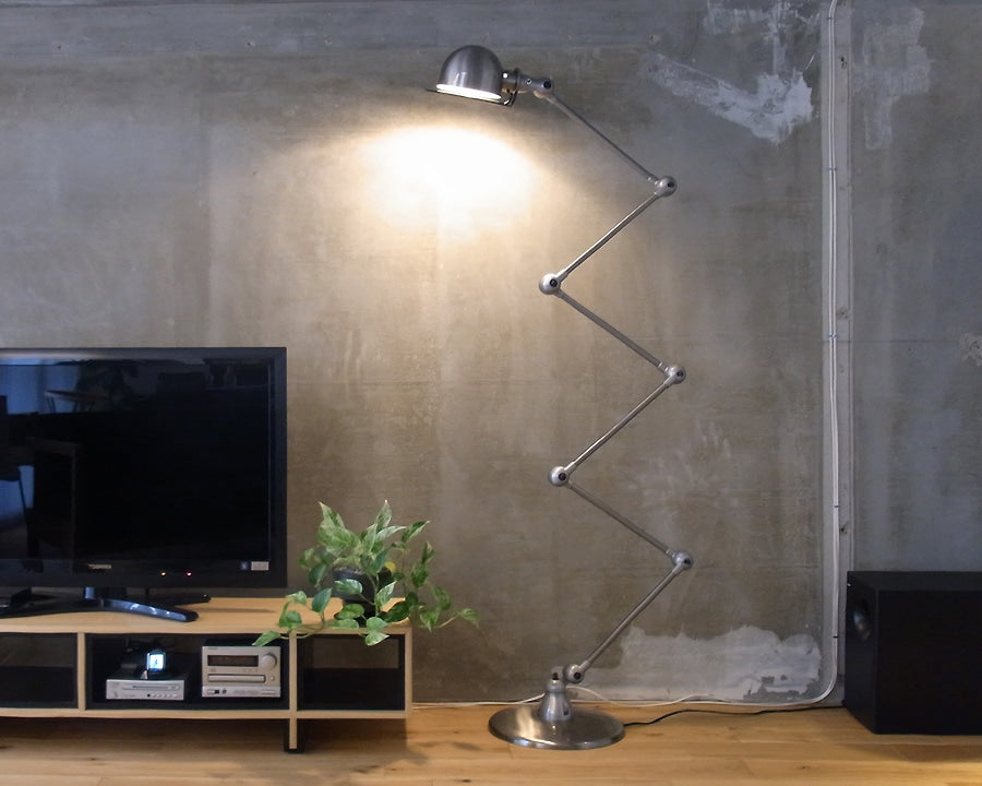 JIELDE 9406 Floor Lamp ZIGZAG ジェルデ9406フロアランプ ジグザグ