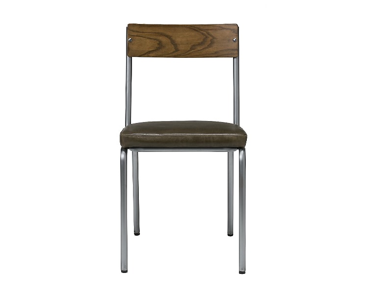 BRISTOL CHAIR LEATHER ブリストルチェア レザー