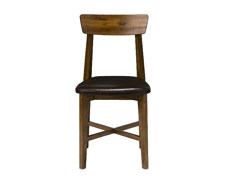 CHINON CHAIR Leather シノンチェア レザー