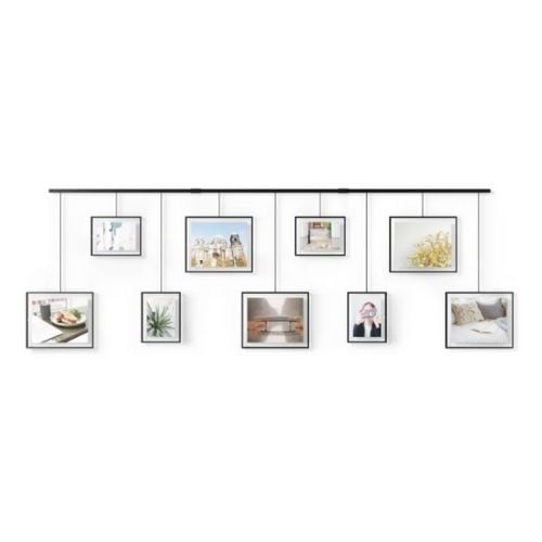 Xzibit Multi Photo Display Black