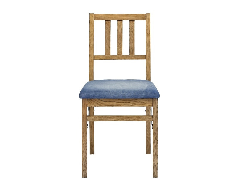 HARLEM CHAIR DENIM ハーレムチェア デニム