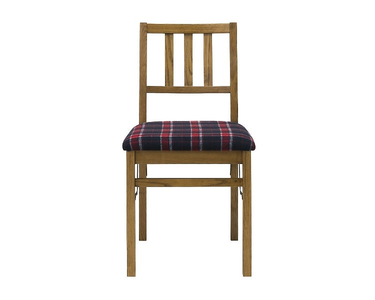 HARLEM CHAIR PLAID ハーレムチェア プレイド