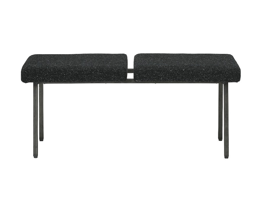 REGENT BENCH BLACK リージェントベンチ ブラック