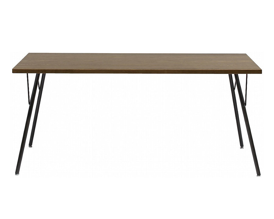 SENS DINING TABLE サンクダイニングテーブル M