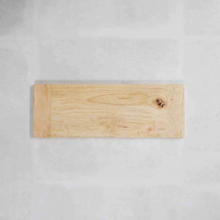 シェルフボード L 45x16cm