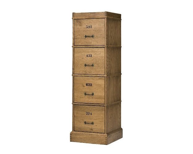 BOND FILE CABINET ボンドファイルキャビネット
