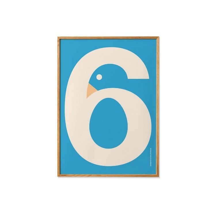 Six 30×40