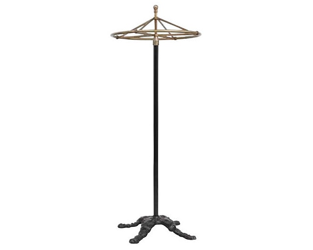 BOWERY COAT HANGER Bowery coat hanger