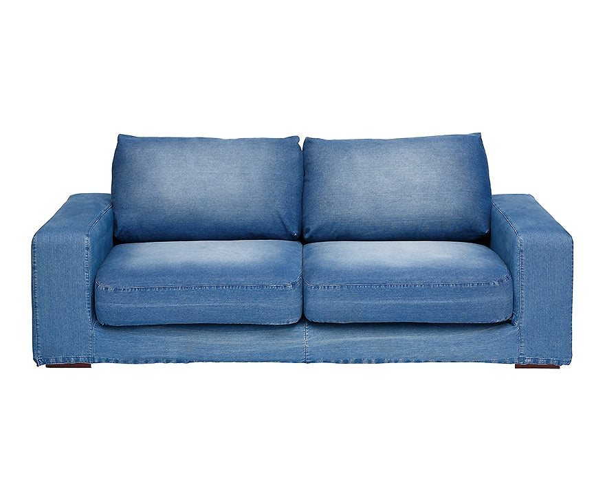 FRANKLIN SOFA DENIM Franklin sofa denim