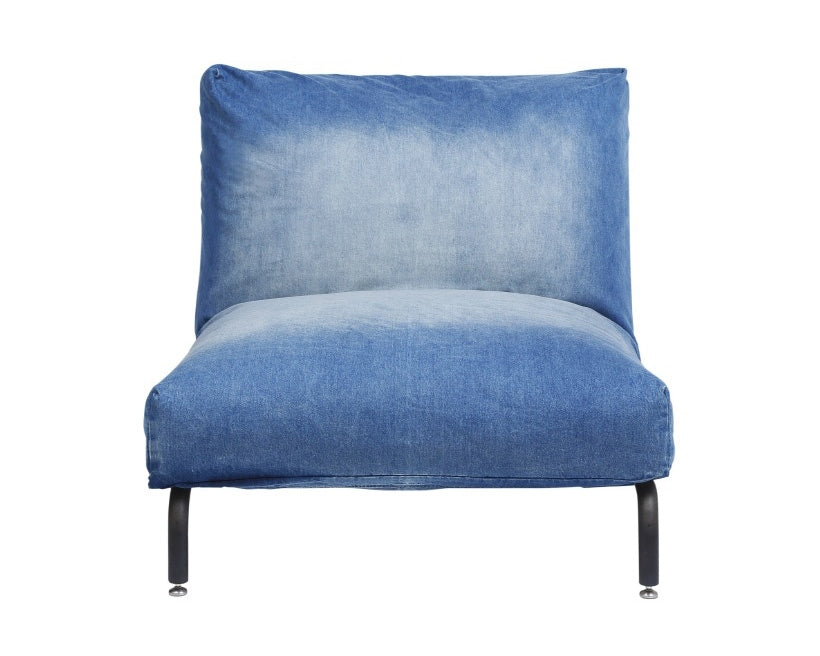 RODEZ CHAIR DENIM Rodechair denim