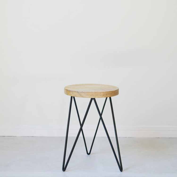 Circle Stand S