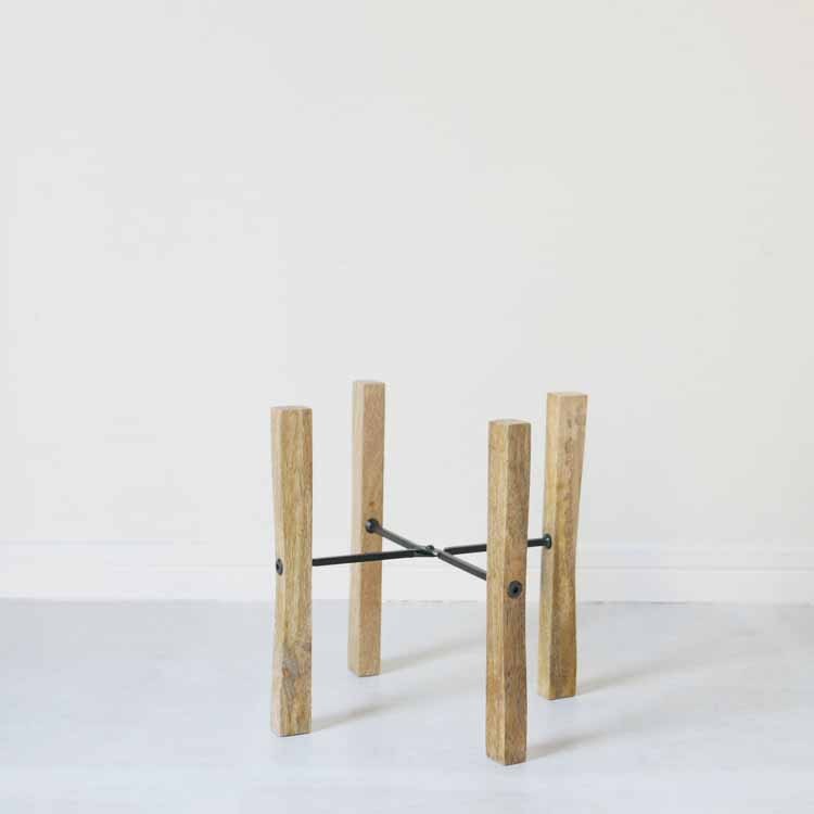 Folding Pot Stand Medium