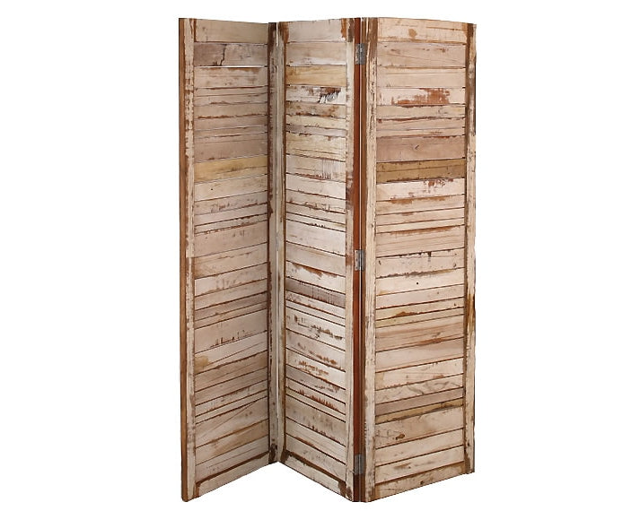 DREUX PARTITION WHITE