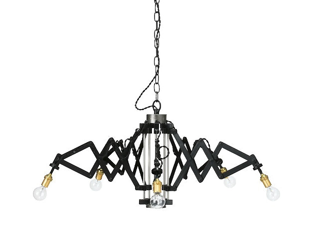 BEND PENDANT LAMP ベンドペンダントランプ