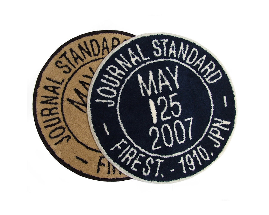 JSF STAMP RUG