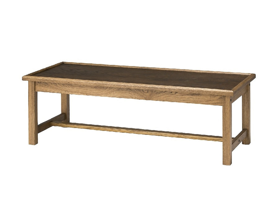 BOND WORK COFFEE TABLE