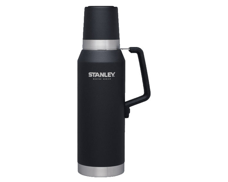 Master Vacuum Bottle 1.3L マスター真空ボトル 1.3L