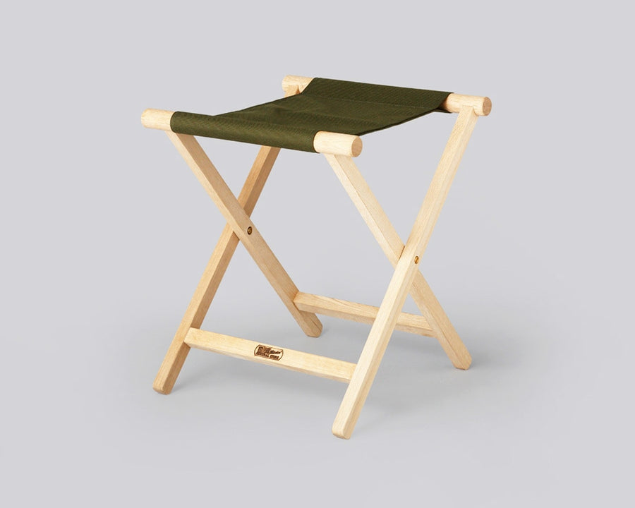 GS Folding Stool GSフォールディングスツール