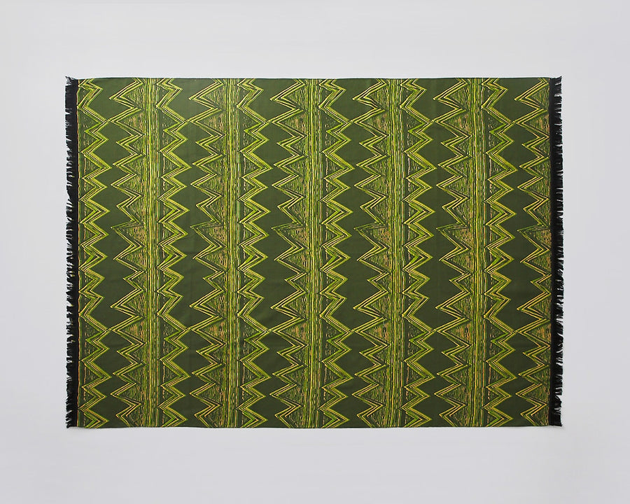 GS Tribal Rug GSトライバルラグ