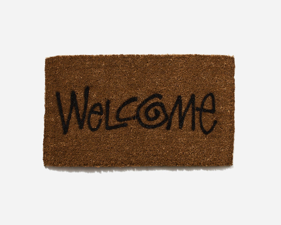 GS Welcome Mat ウェルカムマット