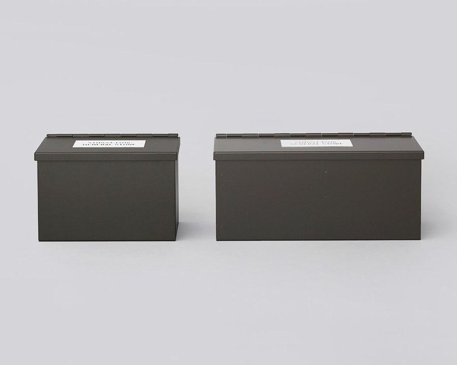 GS Steel Case GSスチールケース