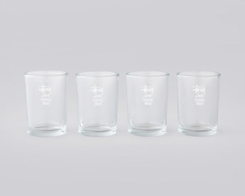 GS Tumbler Set New Logo GSタンブラーセット