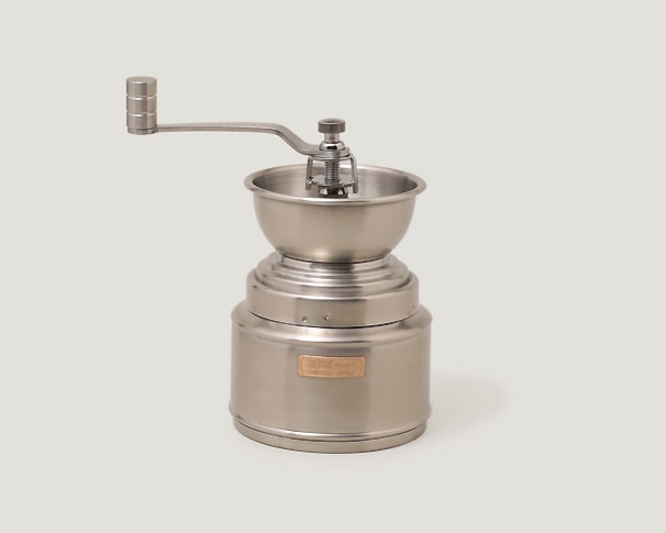GS Coffee Mill GS Coffee Mill
