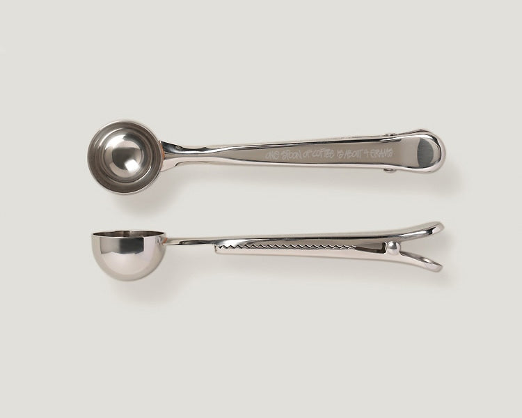 GS Coffee Spoon GSコーヒースプーン