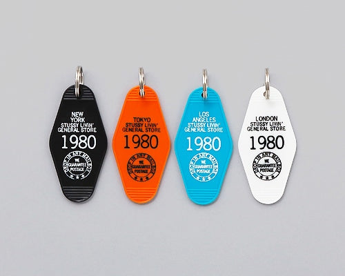GS Key Tag 2015 GSキータグ