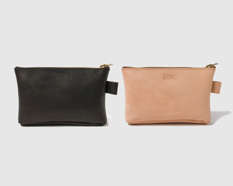 GS Heavy Leather Pouch GS Heavy Leather Pouch