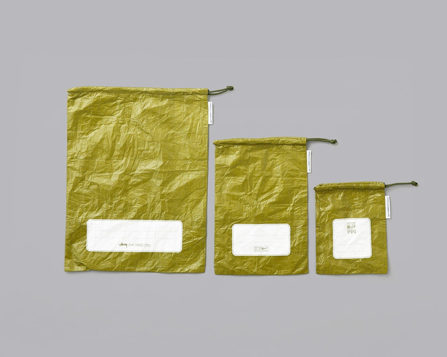 GS Utility Tyvek Pouch Set