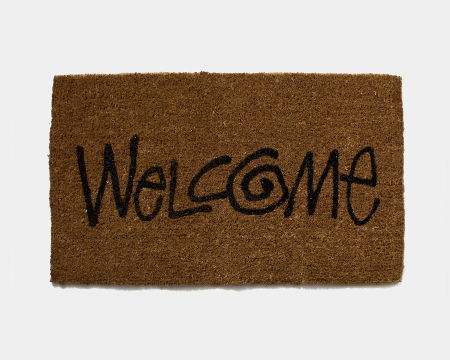 GS Welcome Mat Large GSウェルカムマットラージ